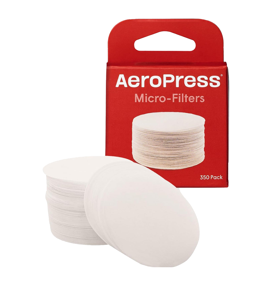 Aeropress Filters