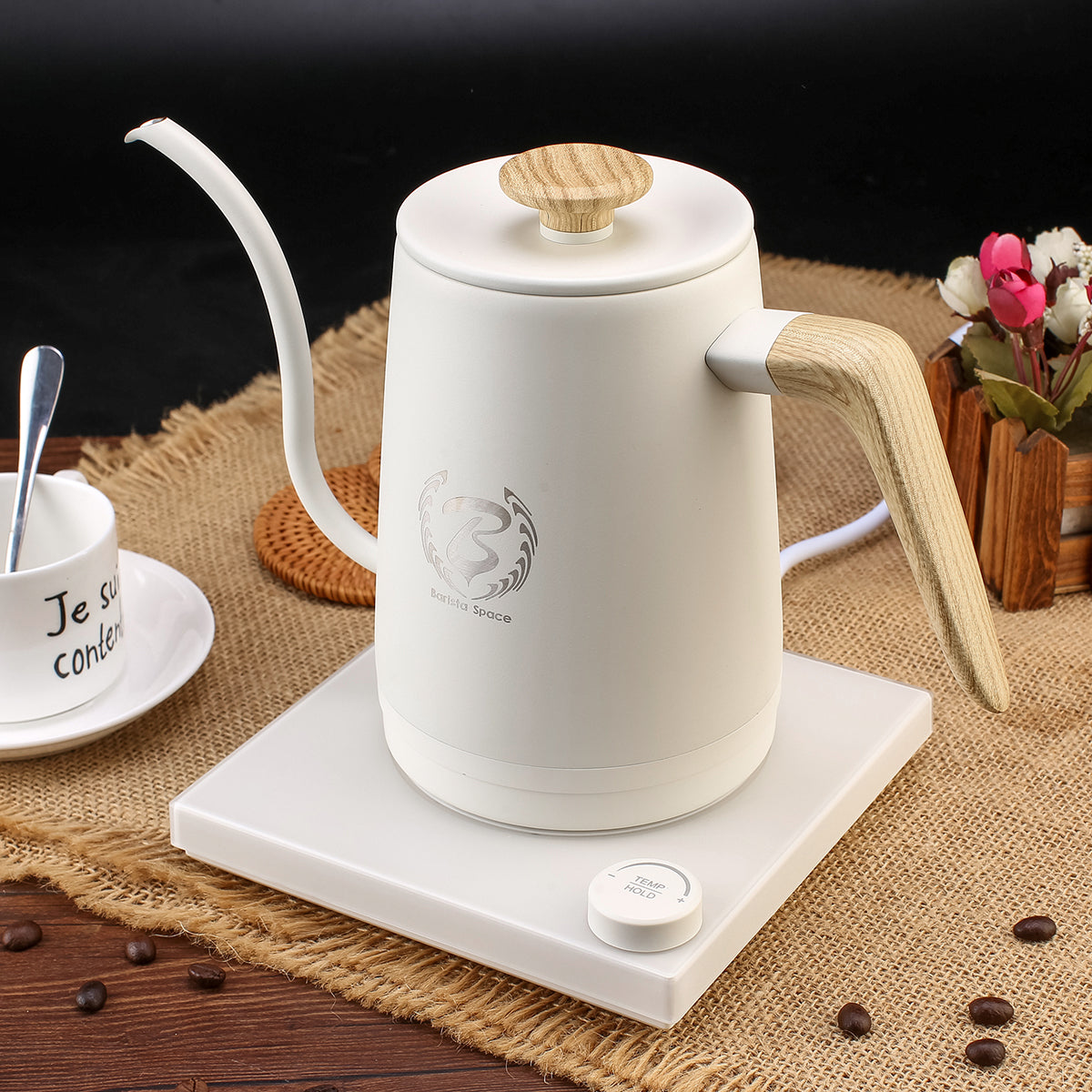 Electronic Kettle