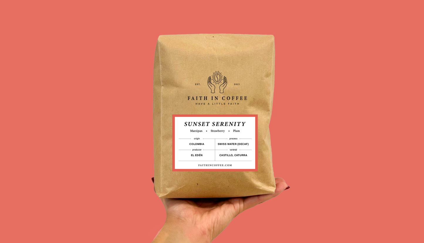 Sunset Serenity — Wholesale (1kg)